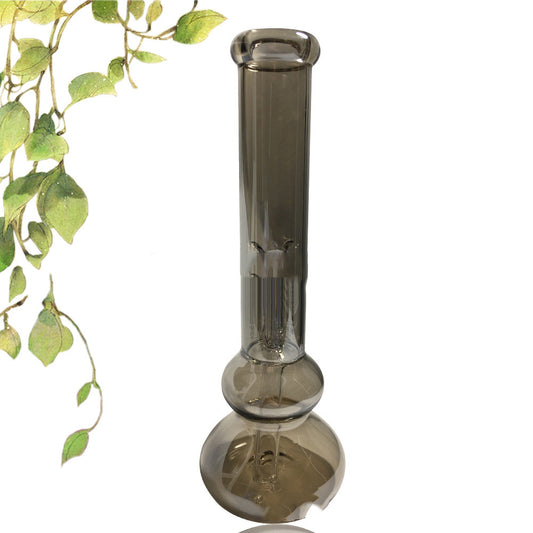 Pure Color Glass Vase Sitting Decorative Glass Products Modern Home Decor Flower Vase Centerpiece