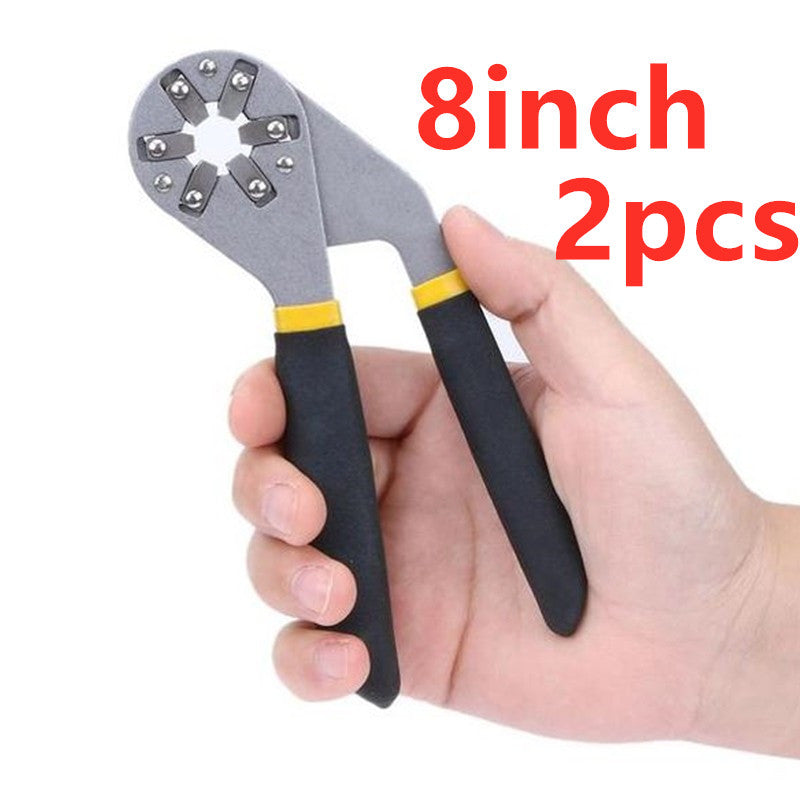 Magical Wrench – Multi-Functional Adjustable Universal Repair Tool