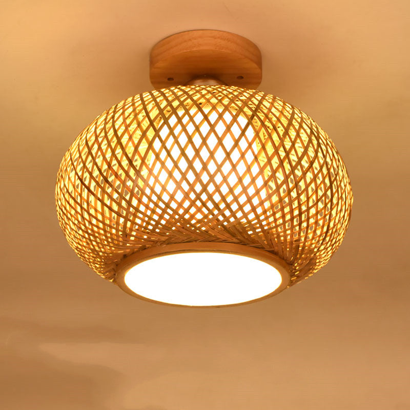 Modern Creative Ceiling Light Door Balcony Home Lighting Fixture Personality Decorative Lamp