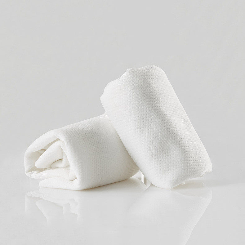 Health Sleeping Pillow for Home Comfortable Support Pillow Gift for Better Sleep and Neck Care