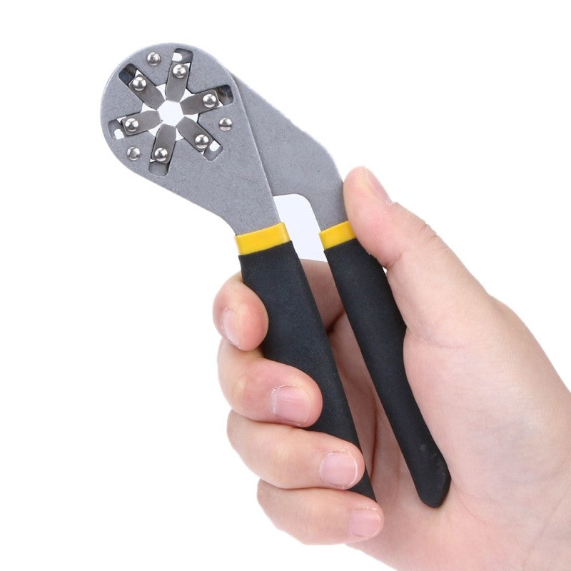 Magical Wrench – Multi-Functional Adjustable Universal Repair Tool