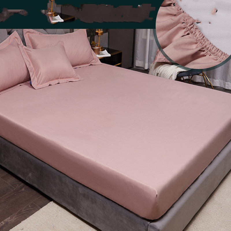 Simmons Mattress Cover Protector Waterproof Dustproof Fitted Bed Mattress Pad for Home Use