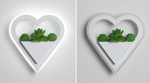 Modern Minimalist LED Wall Light Indoor Decorative Sconce for Bedroom Living Room Home Lighting