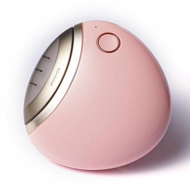 Electric Nail Clippers Trimmer Portable Automatic Nail Cutter for Safe Fingernail and Toenail Grooming