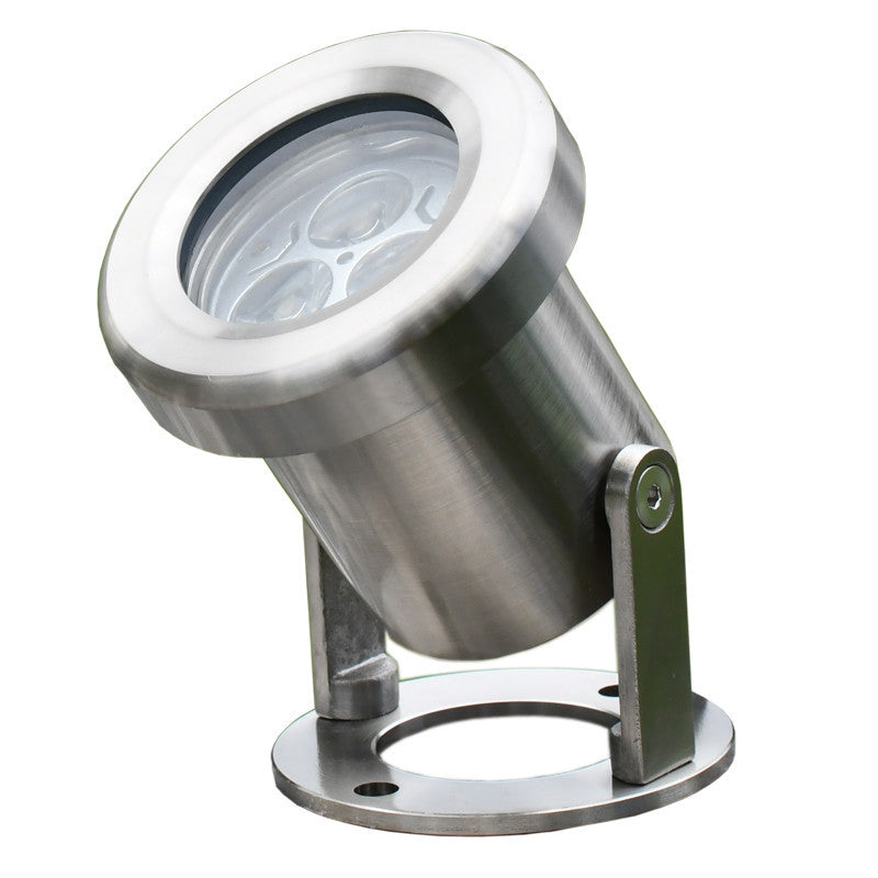 LED Underwater Spotlights – Waterproof Pool & Fountain Lighting for Outdoor Decor