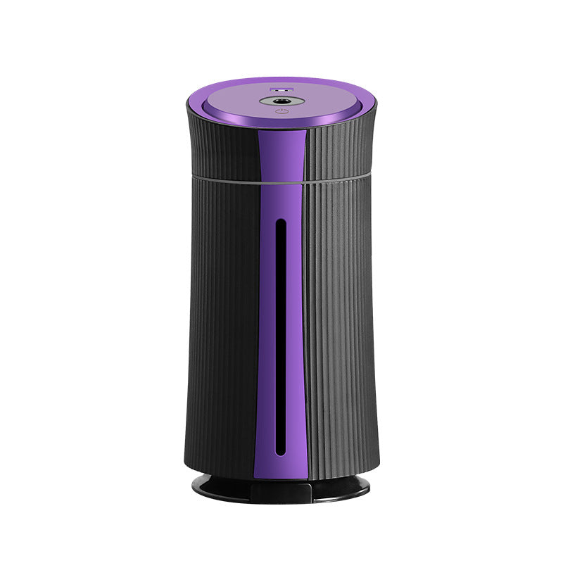 Mini USB Humidifier Portable Air Moisturizer for Home Office Desk Cool Mist Aroma Diffuser