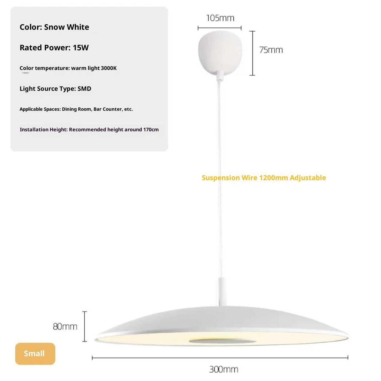 Creative Personalized Pendant Light Kitchen Island Bar Counter Modern Hanging Ceiling Lamp Fixture