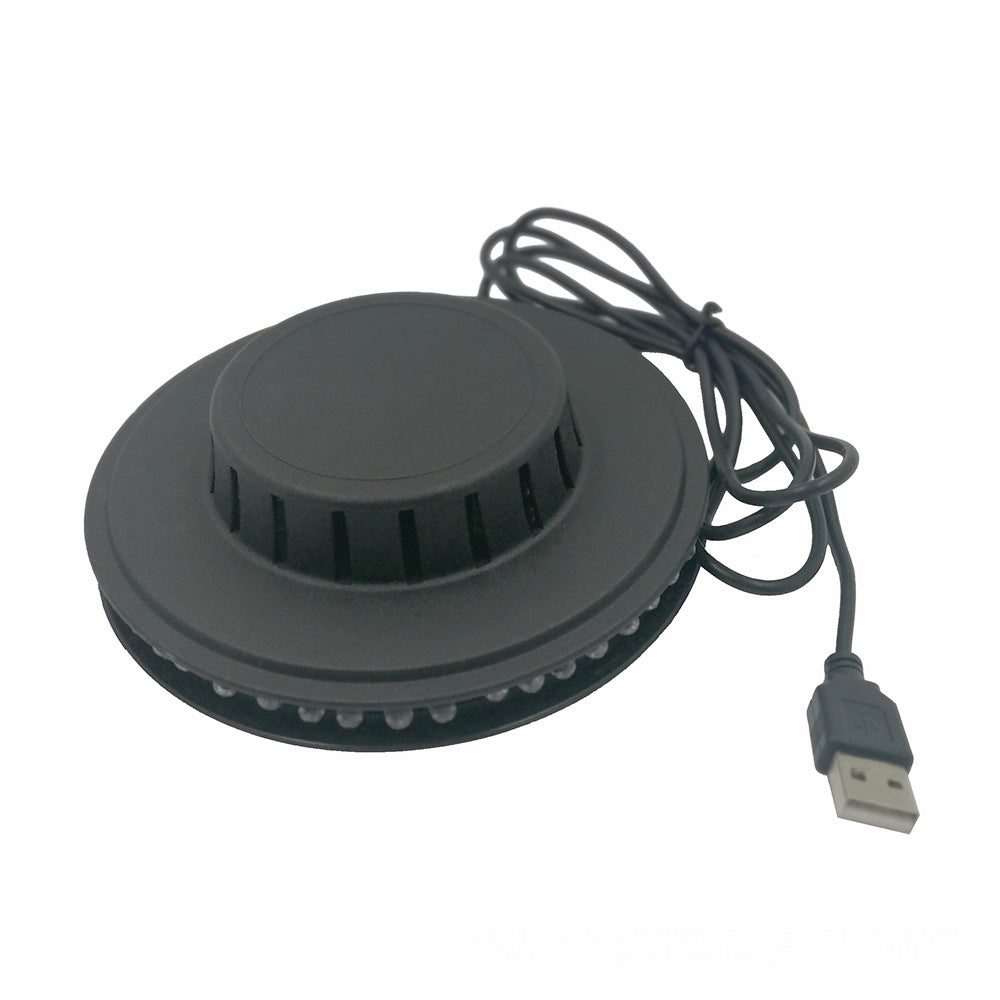 LED Stage Light Bar Disco DJ Club Music Light Professional Party Lighting Effect for Events