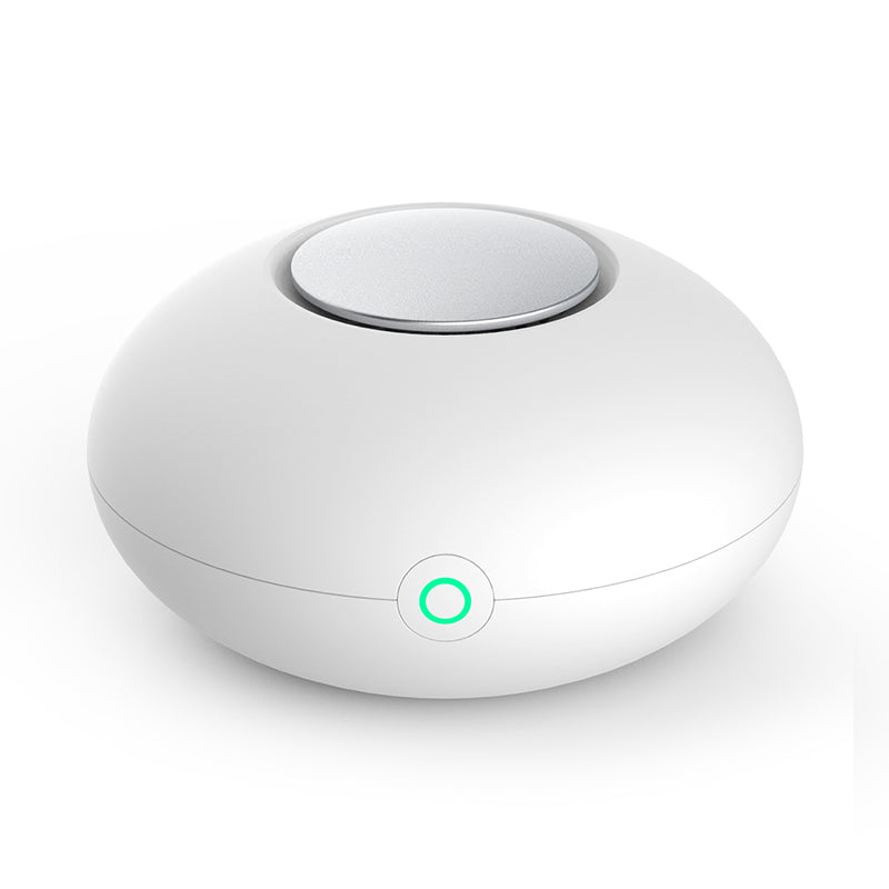 Mini Ozone Generator Air Purifier Deodorizer Odor Removal Sterilizer for Home and Car
