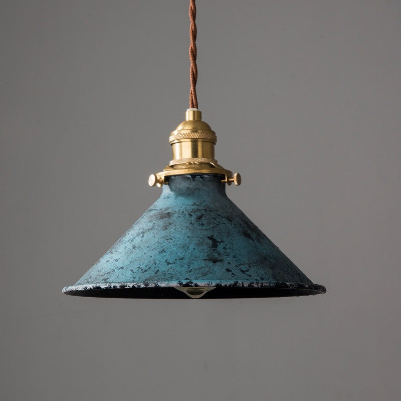 Simple Pendant Lamp – Cafe & Living Room Ceiling Light