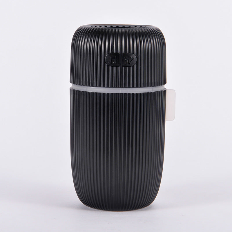 Sleep Aid White Noise Humidifier Ultrasonic Cool Mist Air Humidifier for Bedroom Relaxation