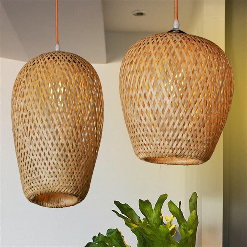 Three-Head Pendant Light – Modern Ceiling Lamp for Entrance & Hallway