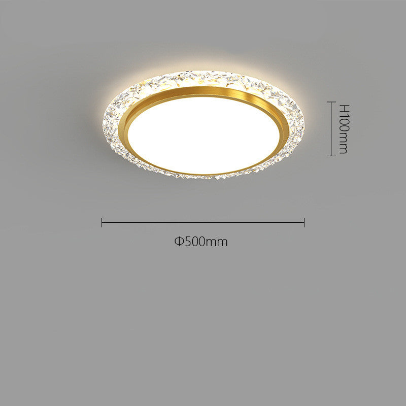Creative Warm & Romantic Bedroom Lamp for Home Decor
