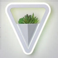 Modern Minimalist LED Wall Light Indoor Decorative Sconce for Bedroom Living Room Home Lighting