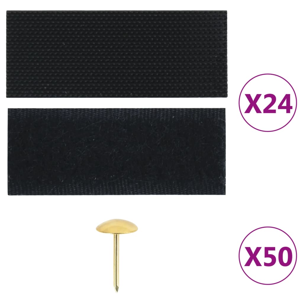 Magnetic Fly Screen Door Curtains 2 PCS Hands Free Mesh Door Screen Insect Protection