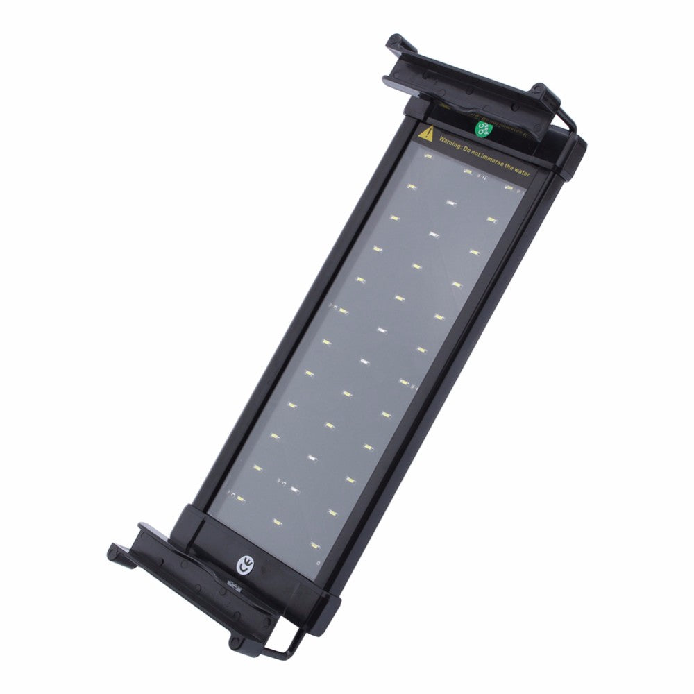 Aquarium LED Lighting Lamp for Freshwater Fish Tank Submersible Aquarium Light Pet Supplies