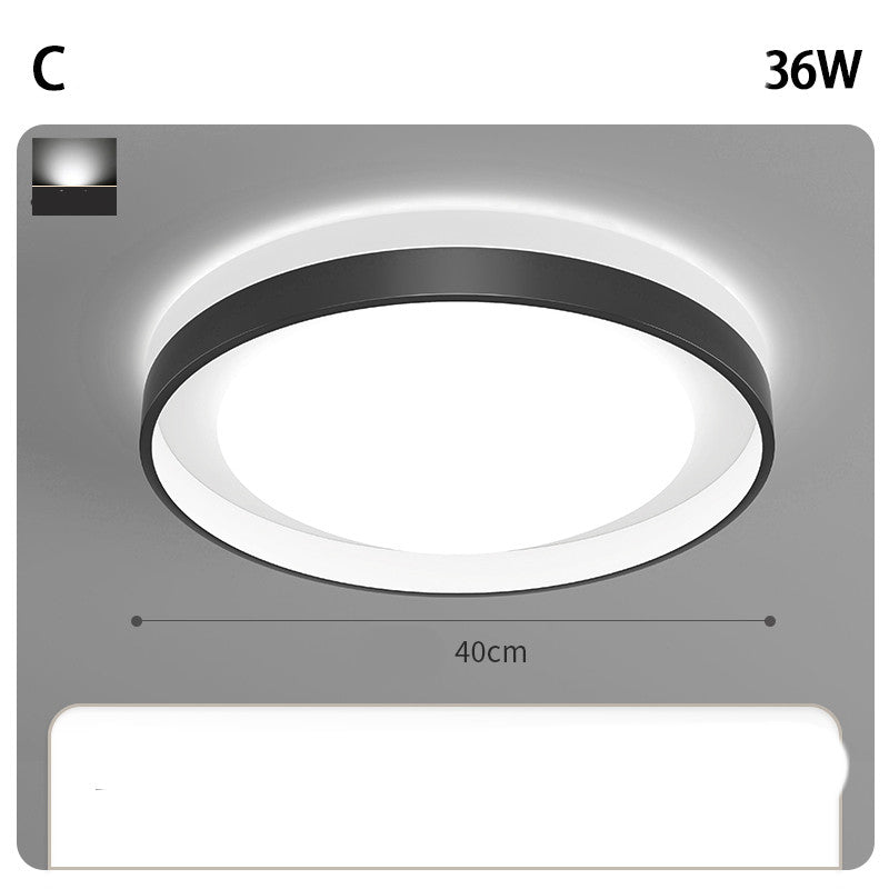 Modern Super Bright LED Ceiling Light Main Lamp for Living Room Bedroom Home Lighting