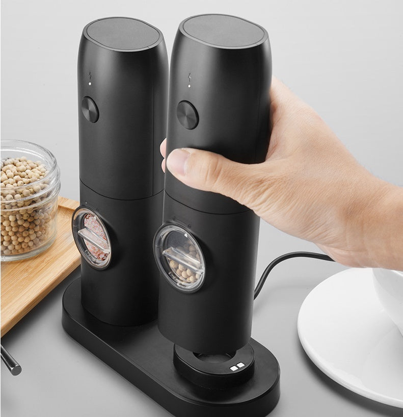 Electric Kitchen Grinder Household Multi Purpose Food Grinding Machine for Home Use