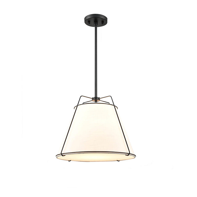 Modern Minimalist Creative Chandelier – Restaurant, Wine Bar & Dining Area Lighting