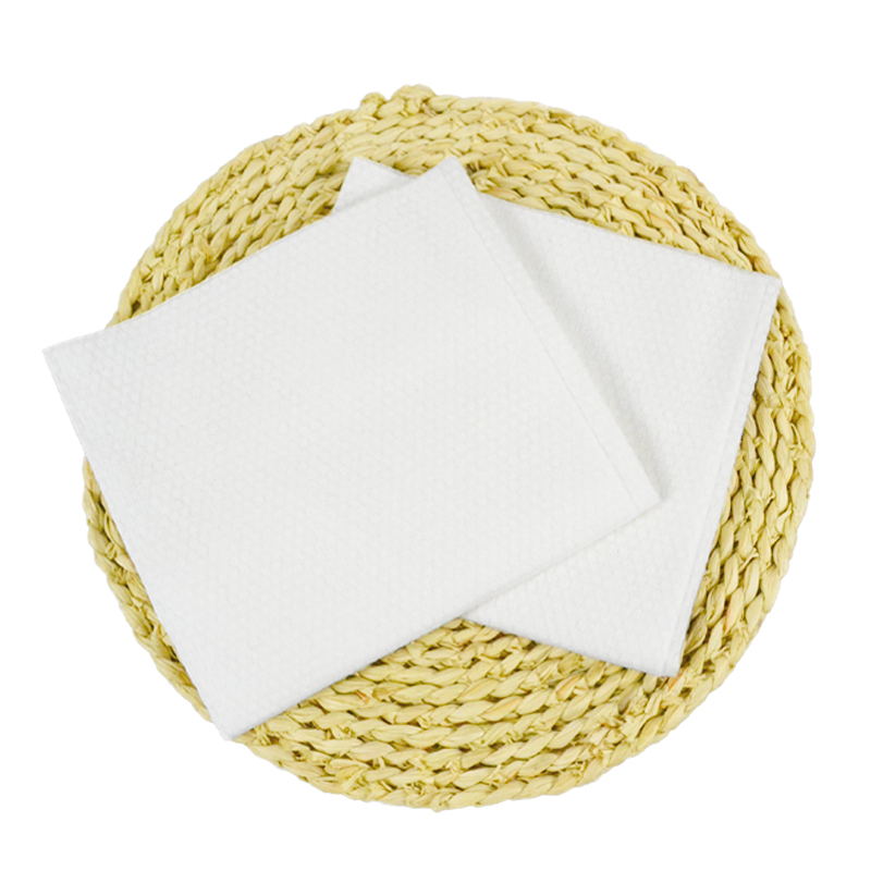Disposable Bath Towels Soft Absorbent Travel Hotel Spa Quick Dry Hygienic Towels