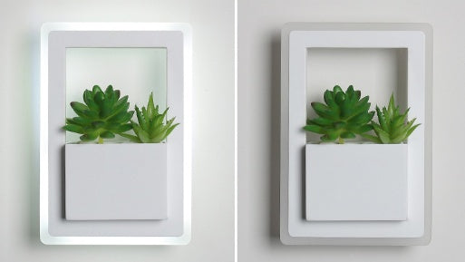 Modern Minimalist LED Wall Light Indoor Decorative Sconce for Bedroom Living Room Home Lighting