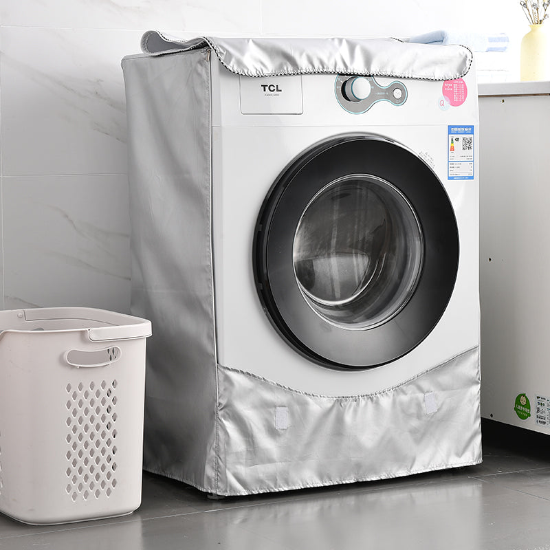 Drum Washing Machine Cover – Waterproof Dustproof Protective Cover