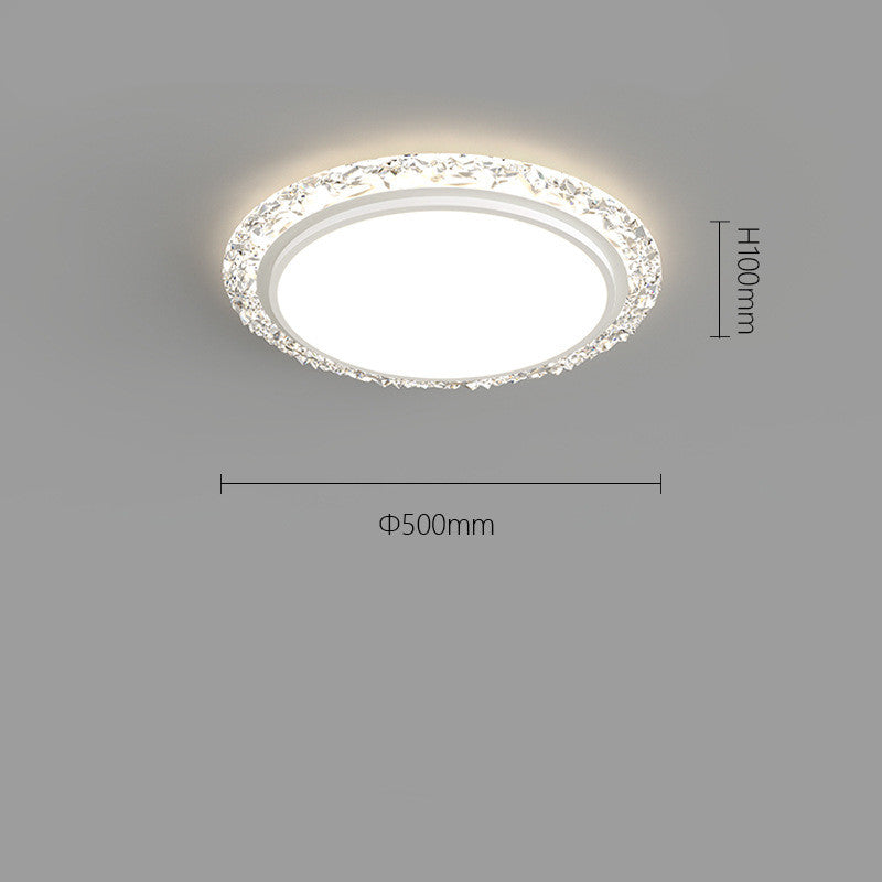 Creative Warm & Romantic Bedroom Lamp for Home Decor