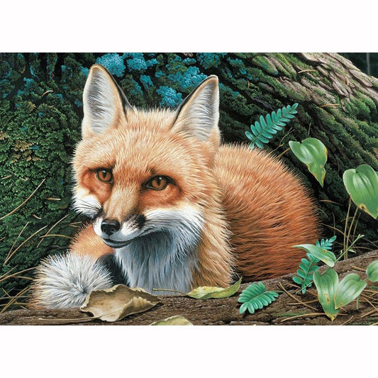 Diamond Painting Cross Stitch Kit DIY Art Craft Embroidery Mosaic Home Decor