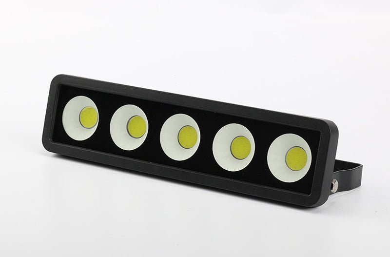 Outdoor Waterproof LED Flood Light High Brightness Energy Saving Security Garden Wall Lighting