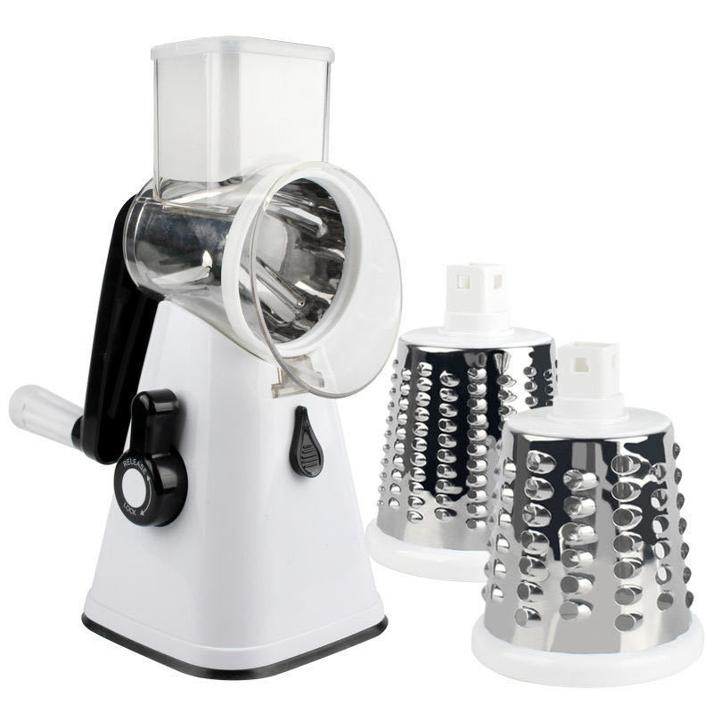 Multifunctional Drum Cutting Machine – Industrial Precision Cutting Tool