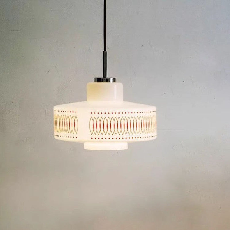 Medieval Style Chandelier – Restaurant & Bar Hanging Lamp