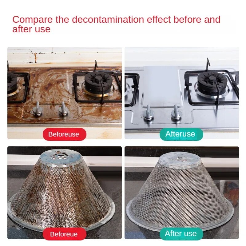 High Temperature High Pressure Steam Cleaner for Air Conditioning Kitchen Range Hood Oil Stain Removal Household Commercial Cleaning Tool