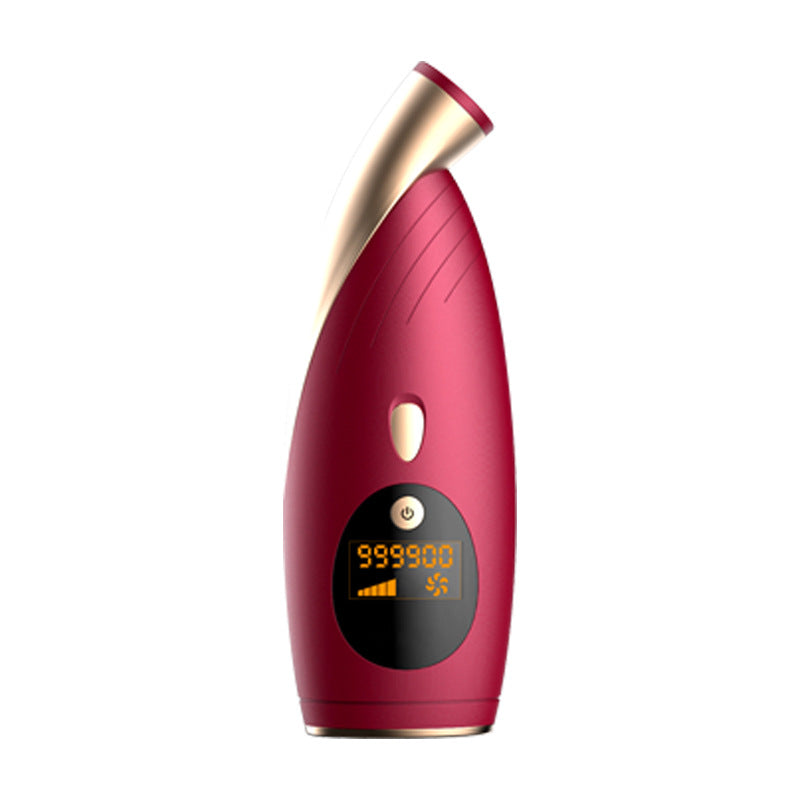 IPL Depilation Apparatus Laser Hair Removal Device Home Use Portable Skin Care Epilator Machine