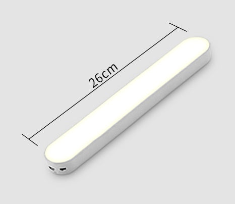 Eye Protection Desk Lamp Small LED Table Lamp Adjustable Brightness Reading Lamp for Study Office Bedroom Use