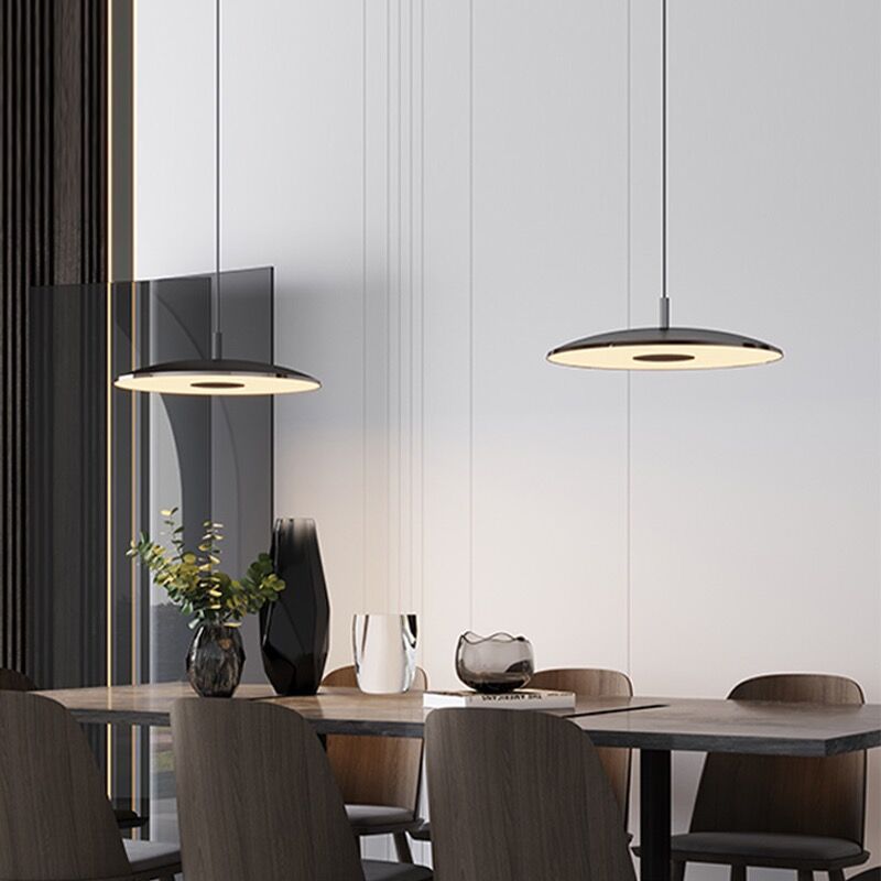 Creative Personalized Pendant Light Kitchen Island Bar Counter Modern Hanging Ceiling Lamp Fixture