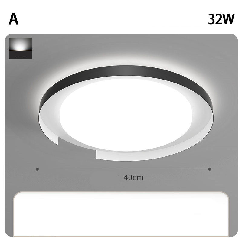 Modern Super Bright LED Ceiling Light Main Lamp for Living Room Bedroom Home Lighting
