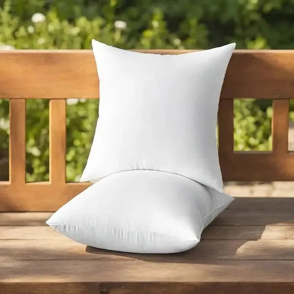 Throw Pillows 2 Pack Decorative Cushion Covers Sofa Bedroom Living Room Home Decor