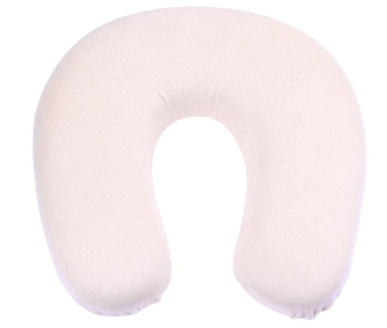 Cotton Side Sleeper Pillow Neck and Back Support Pillow for Spine Protection and Health Care Comfort