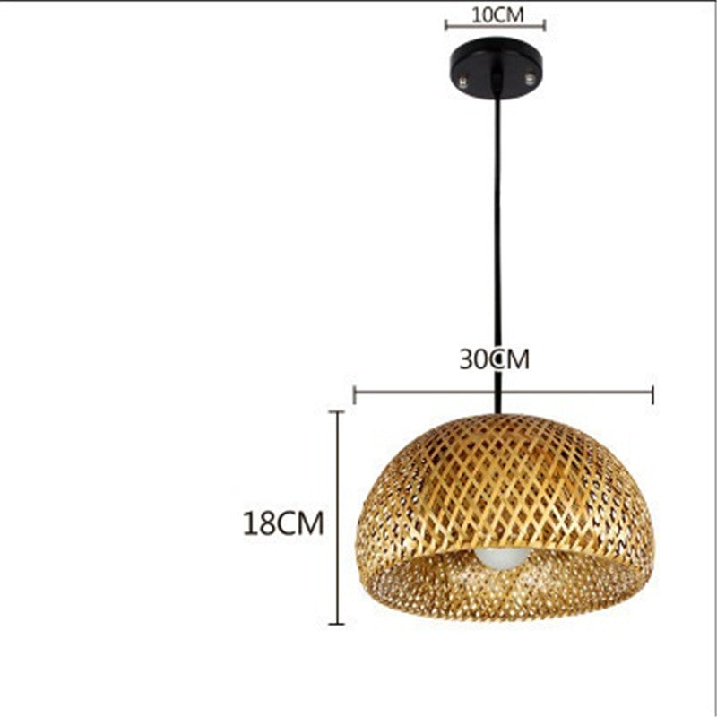Three-Head Pendant Light – Modern Ceiling Lamp for Entrance & Hallway
