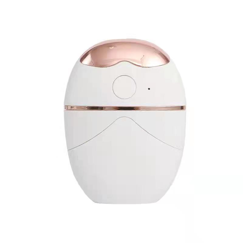 Eye Protector Mini Spray Conditioner Atomizing Mist Humidifier Portable Eye Care Moisturizing Spray for Daily Use
