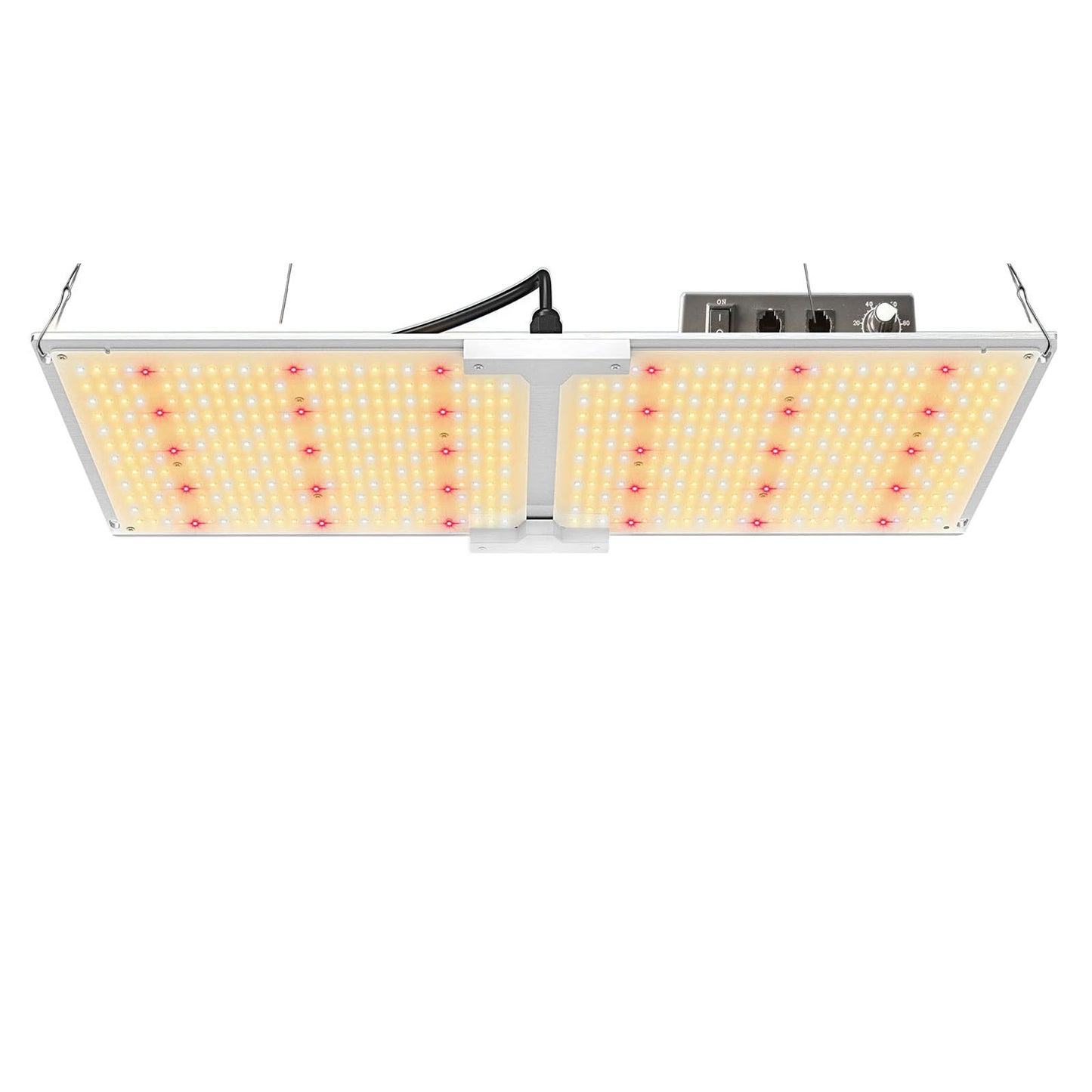 ETL Certified Mingwei Power Supply LM301B Quantum Edition LED Grow Lamp High Efficiency Plant Light