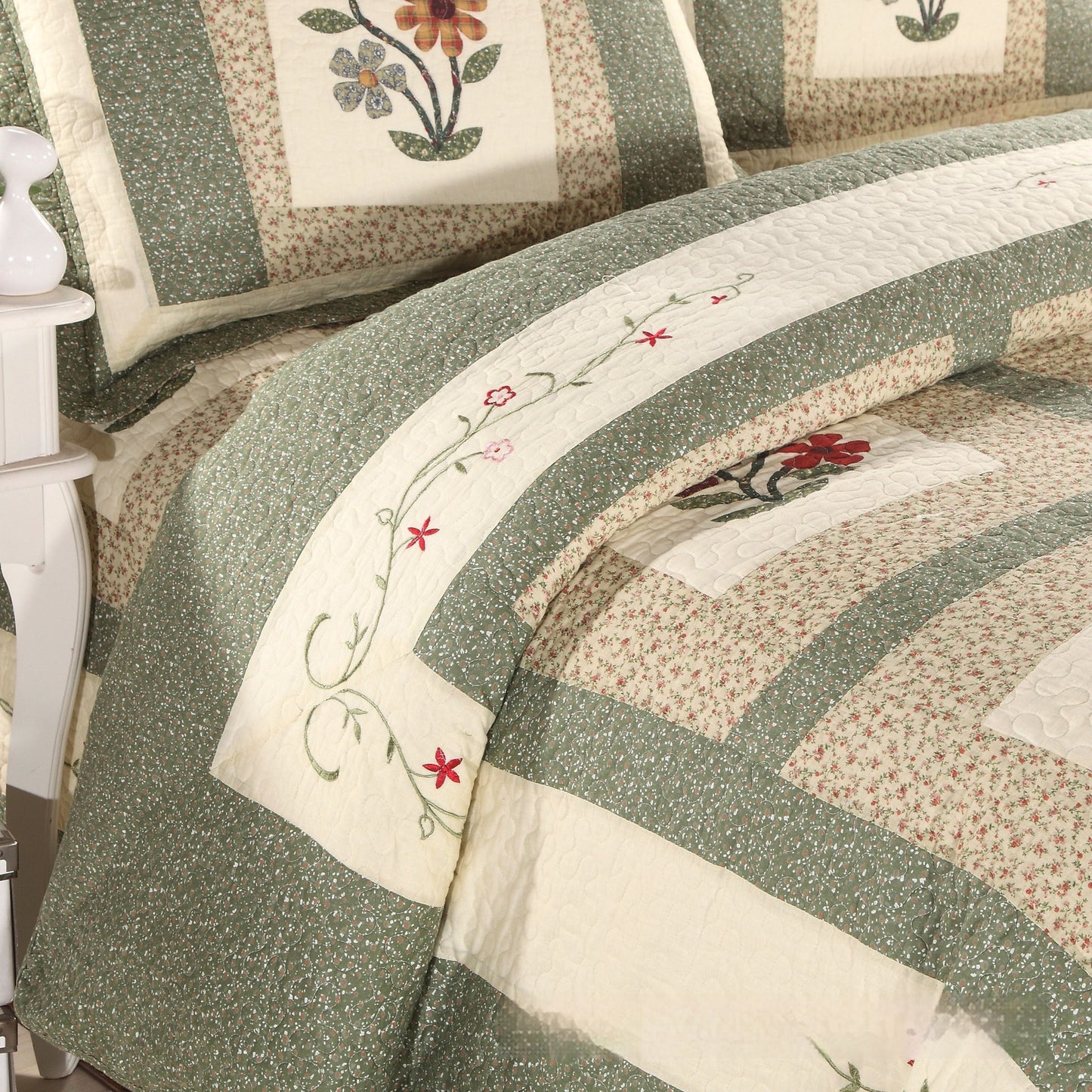 100% Cotton Summer Cooling Duvet Lightweight Air Conditioner Quilt Soft Washable Comforter