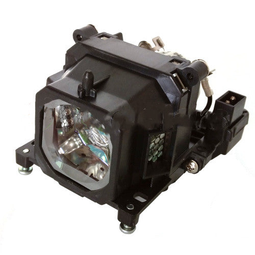 Projector Bulb ET-LAL400 with Lamp Stand Compatible with PT-X3220STC PT-X281C PT-X361C Replacement Lamp