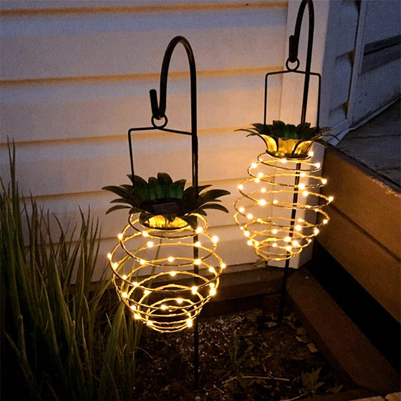 Outdoor Waterproof Solar Garden Sensor Light Automatic Motion LED Wall Light for Yard Pathway