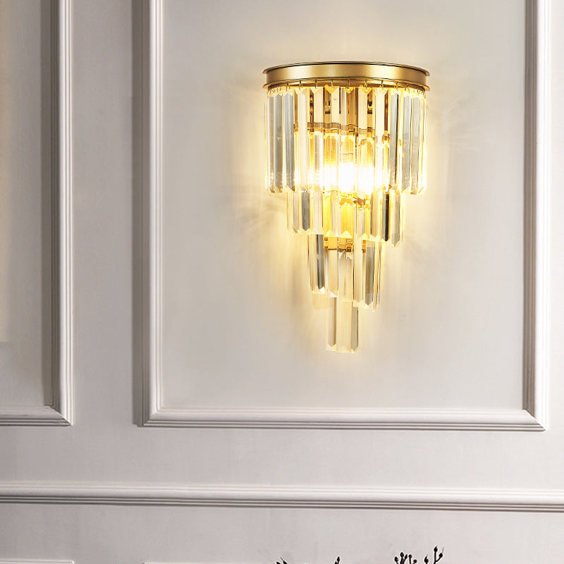 Scandinavian Style Bedside Lamp for Living Room & Bedroom Decor