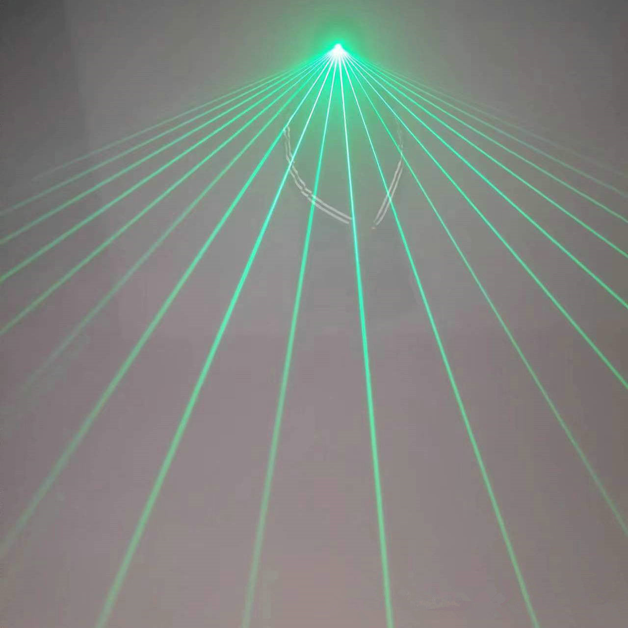 Stage Performance Laser Glasses – LED Light Up Party & Show Visual Effect Glasses