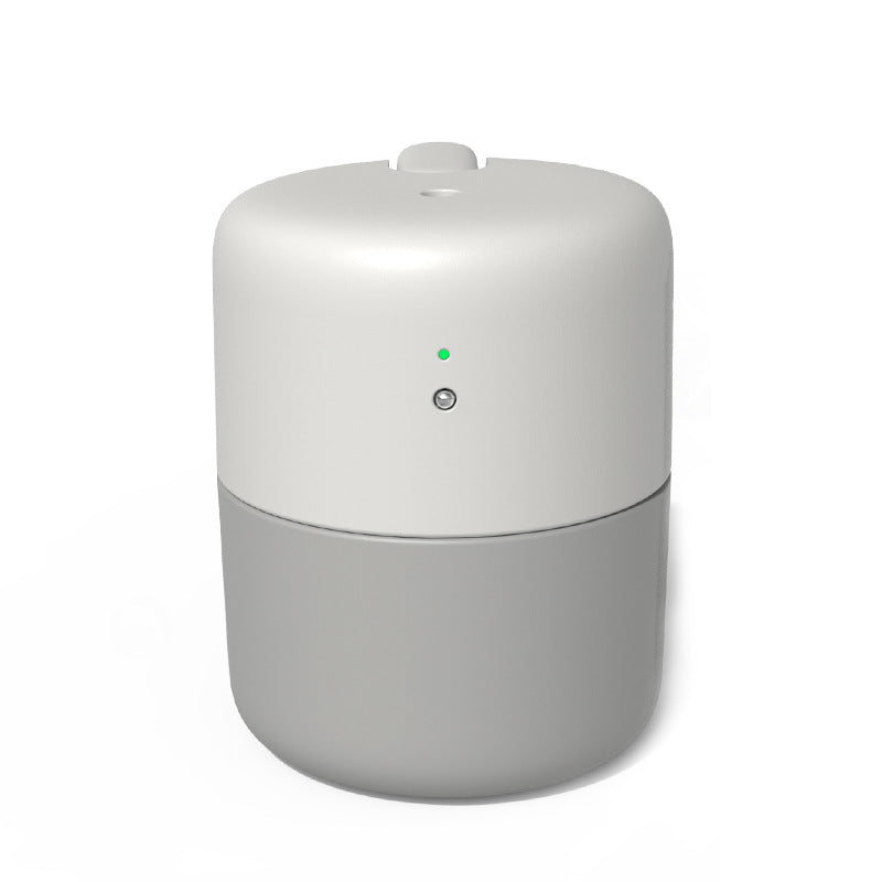 Ultra Silent High-Capacity Desktop Humidifier – Household Air Moisturizer for Home & Office