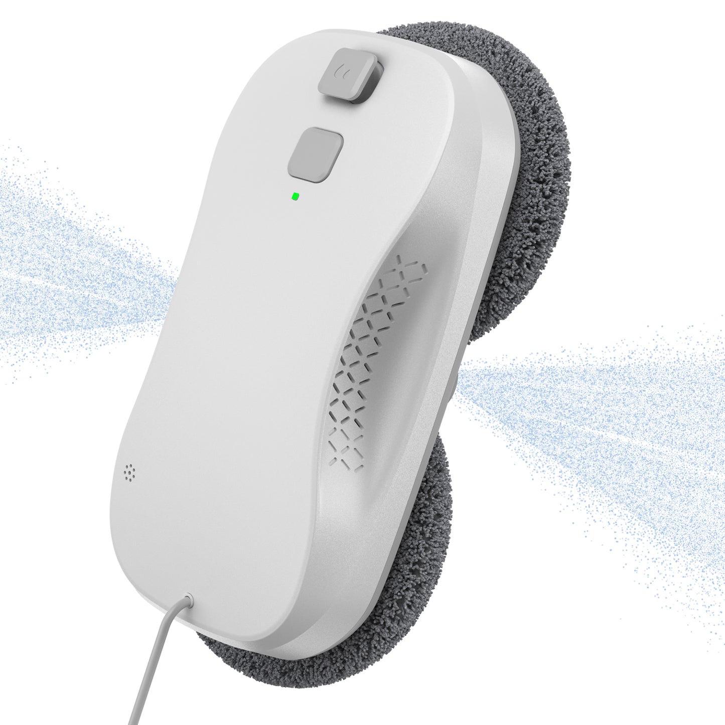 Automatic Window Cleaning Robot Smart Glass Cleaner Electric Window Washer for Home and Office