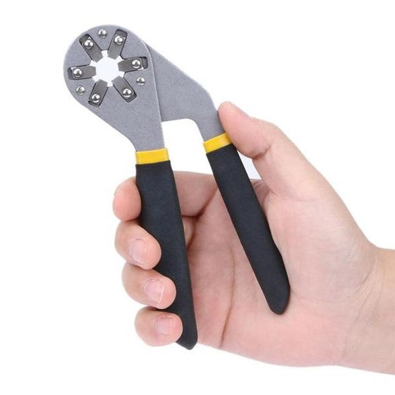 Magical Wrench – Multi-Functional Adjustable Universal Repair Tool