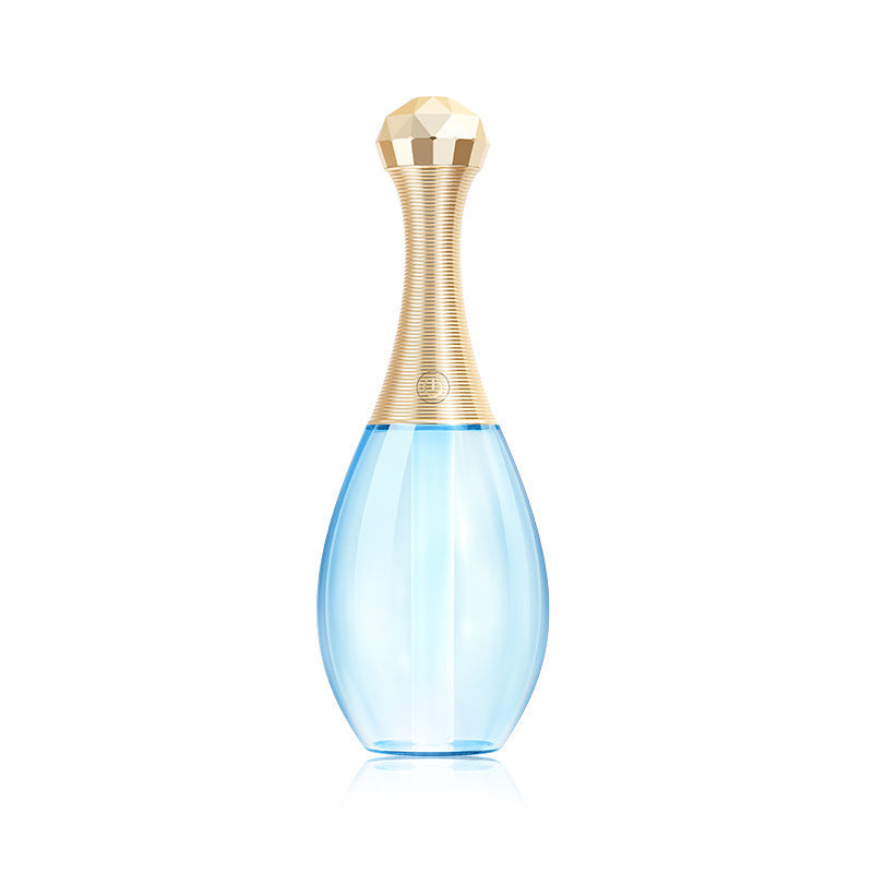 Mini Silent Portable Perfume Bottle USB Humidifier Aroma Mist Air Diffuser for Home Office and Travel Use